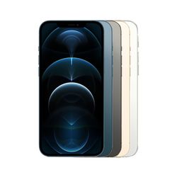 Apple iPhone 12 Pro Max 256GB Blue Reburbished (AS NEW)