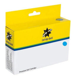 Cartridge World Epson 140C Cyan Ink