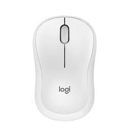 Logitech M240 Silent White Bluetooth