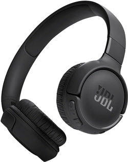 JBL Tune 520 BT Headphones Black