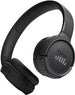 JBL Tune 520 BT Headphones Black