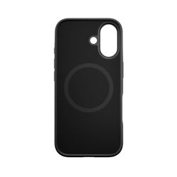 Cygnett MagSilk Case for iPhone 17 Black