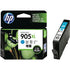 HP #905XL CYAN INK T6M05AA