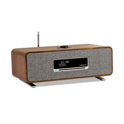 Ruark RS3 Bluetooth Speaker/CD/Radio - Rich Walnut