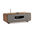 Ruark RS3 Bluetooth Speaker/CD/Radio - Rich Walnut