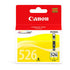 Canon CLI-526Y Yellow Ink Tank