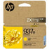 HP 937e Yellow Ink Cartridge 4S6W8NA