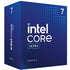Intel Core Ultra 7 265 20 Cores 20 Threads 5.5GHZ LGA 1851 Processor