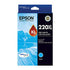 EPSON 220 HY CYAN INK CARTRIDGE