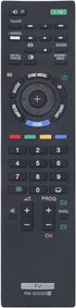 TV Remote Sony Audio/Video RM-GD020