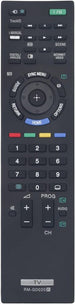 TV Remote Sony Audio/Video RM-GD020