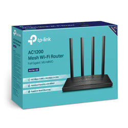TP-Link Archer A6 AC1200 Wireless Dual Band Router