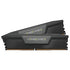 CORSAIR - VENGEANCE 32GB (2x16GB) 6000 MHz DDR5 Black  CMK32GX5M2E6000C36