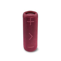 BLUEANT X2i Bluetooth Speaker Crimson Red