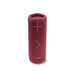 BLUEANT X2i Bluetooth Speaker Crimson Red