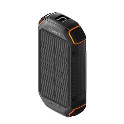 CYGNETT Outback 20K Solar Power Bank Black