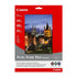 Canon SG-201 A4 Semi-Gloss Satin Photo Paper Plus - 20 Sheets