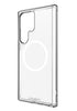 Cygnett Samsung Galaxy S23 Ultra Magnetic Clear Case