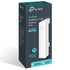 TP-Link CPE220 2.4GHz 300Mbps 12dBi Outdoor CPE Access Point