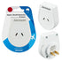 Jackson Travel Adapter South America, Japan, USA PTA8813