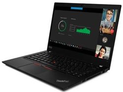Refurb - Lenovo TP T14 G1 14" i5-10210U 16GB 256GB Win 11P 1YW
