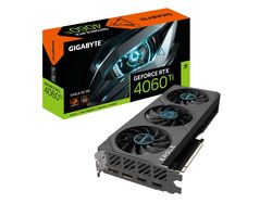 Gigabyte Geforce RTX4060TI Eagle OC 8GB Graphics Card