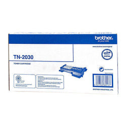 BROTHER TN-2030 TONER CARTRIDGE - 1,000 PAGES