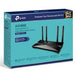 TP-Link Archer VX1800 VDSL Wi-Fi 6 Router Router 4x Gigabit Ports (WIFI6)