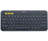 Logitech K380 Multi Device Bluetooth Mini Keyboard