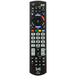 Seki Universal Remote Sony Audio/Video