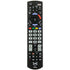 Seki Universal Remote Sony Audio/Video