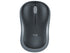 Logitech Wireless Mouse M185 Grey