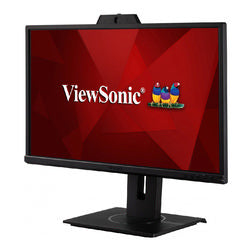 Viewsonic VG2440V 60.5 cm (23.8) Full HD LED LCD Monitor - 16:9 - Black - 609.60 mm Class