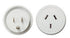 Jackson Travel Adapter USA, Canada & More