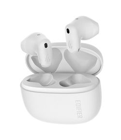 EDIFIER X1 Lite White Wireless Bluetooth Earbuds