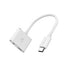 Cygnett ESSENTIALS USB-C Audio & Charge Adapter