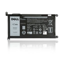 WDX0R Battery for DELL Inspiron 13