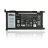 WDX0R Battery for DELL Inspiron 13