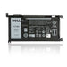 WDX0R Battery for DELL Inspiron 13
