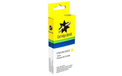 Cartridge World Canon 681XXLY Yellow