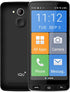 IQU SmartTalk Q50 4G Seniors Smart Phone 5.5inch Screen Black