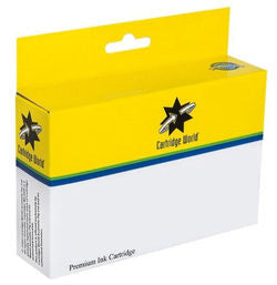 Cartridge World Epson 49XL Yellow
