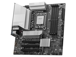 MSI PRO B860M-A WiFi LGA 1851m ATX Motherboard DDR5