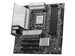 MSI B860M-A WiFi LGA 1851m ATX Motherboard DDR5