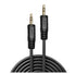Lindy 3m 3.5mm Stereo Audio Cable - 3.5mm Audio Aux Stereo