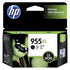 HP #955XL BLACK INK L0S72AA