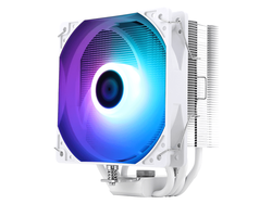 Thermalright Assassin X120 Refined SE ARGB CPU Cooler White