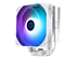 Thermalright Assassin X120 Refined SE ARGB CPU Cooler White