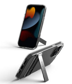 Cygnett AeroShield iPhone 13 PRO MAX (6.7) - Clear