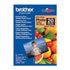 Brother Photo paper 4x6 (10x15cm) BP71GP20